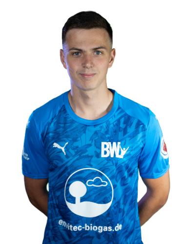 Jonas Eilers
