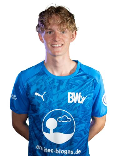 Matteo Kolhoff