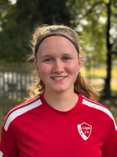 Lena Scholte-Wassink
