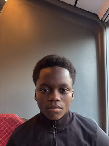 Silas Nartey