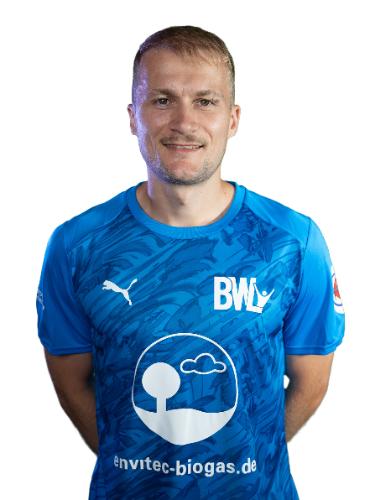 Christian Düker