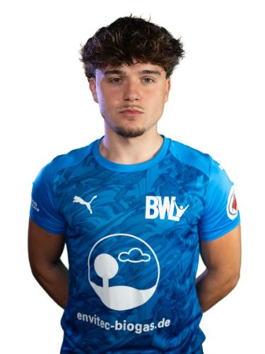 Nilo Eggimann