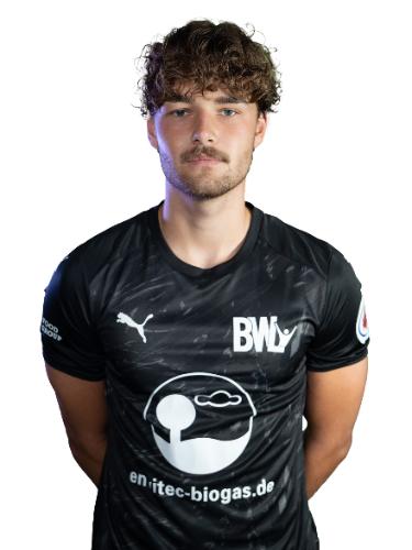 Niklas Vocks