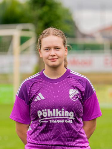Melina Lückmann