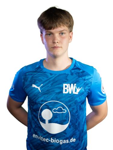 Mats Wegner