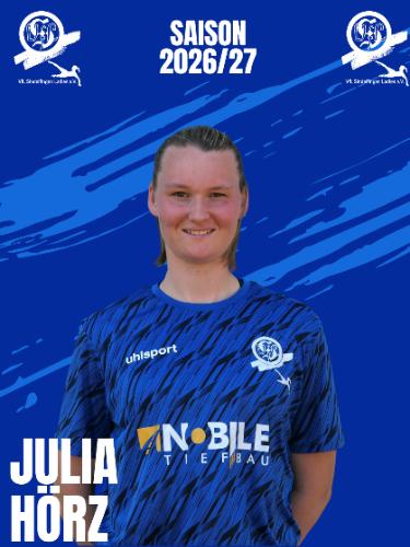 Julia Hörz