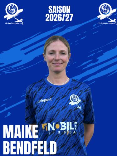 Maike Bendfeld