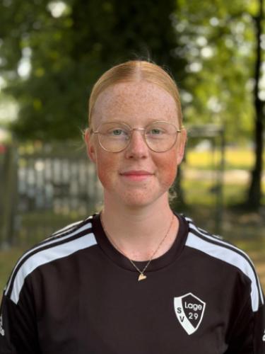 Marina Vos