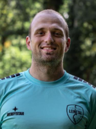 Jan-Cedric Volbers