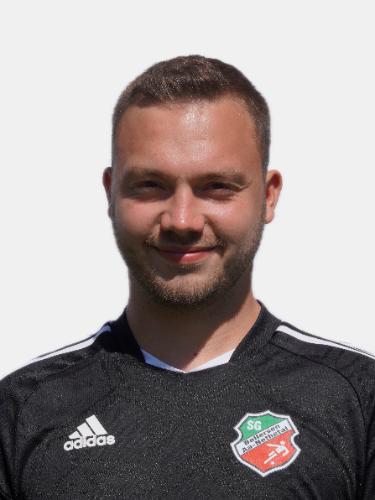 Marius Homisse