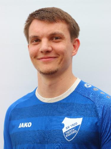 Moritz Laßmann
