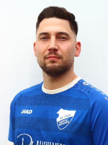 Deniz Cemen