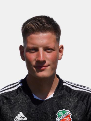Linus Märkel