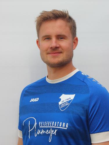 Simon Schalin
