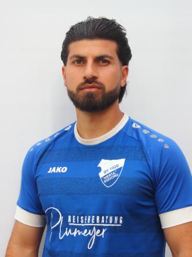 Umut Salucu