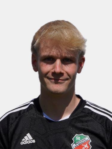 Nico Stiewe