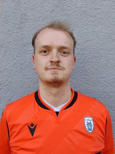 Niklas Giacomo Illhardt
