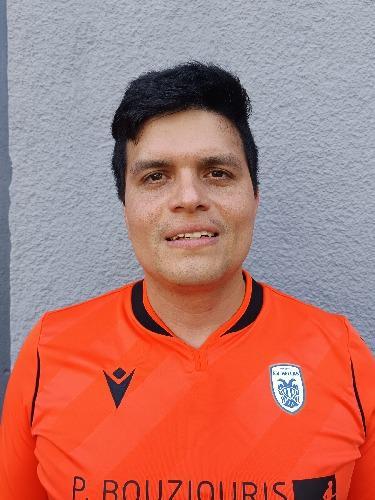 Christiam Javier Moncada Diaz