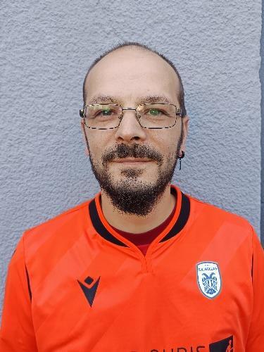 Thomas Moschopoulos