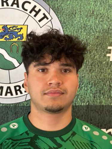 Joseph Khyder