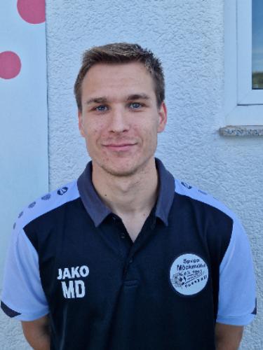Mark Detki