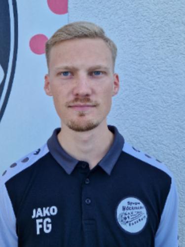 Florian Götzinger