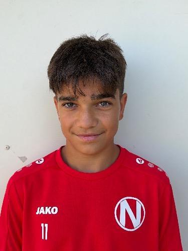 Rayyan Fetahi