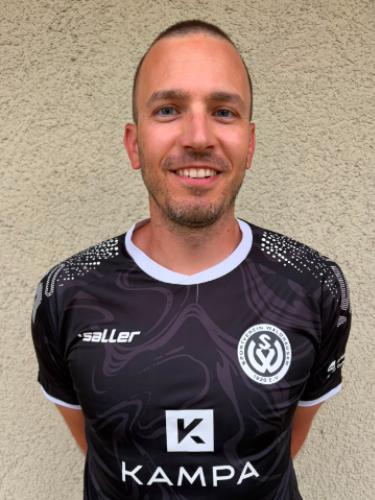 Raphael Grubauer