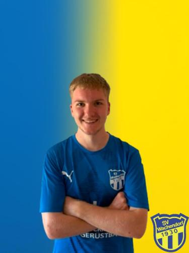 Jakob Weiss