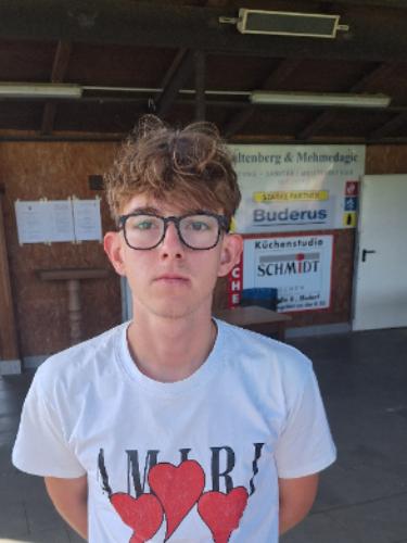 Louis Mundorf