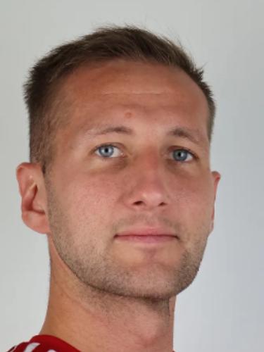 Jens Hertzler