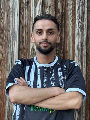Hussein Berisha