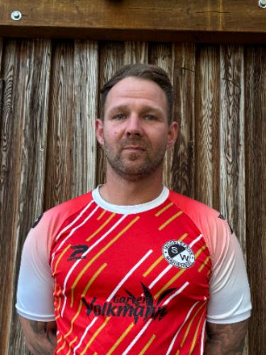 Mike Wübbenhorst