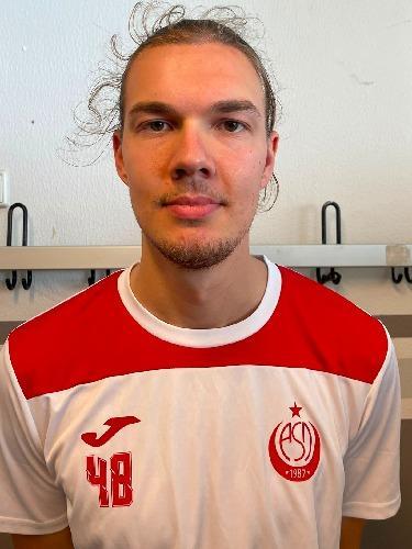 Axel Nüsse