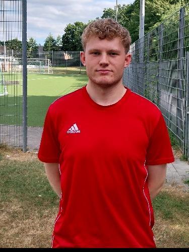 Niklas Jansen