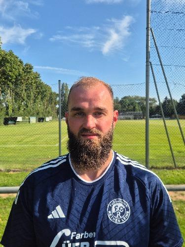 Daniel Graap