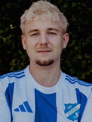 Sebastian Malcher