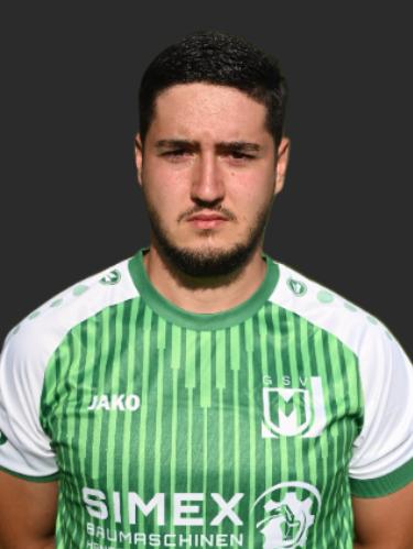 Mustafa Avci