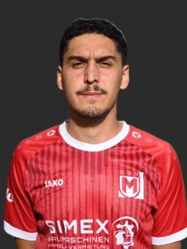 Mehmet Colak