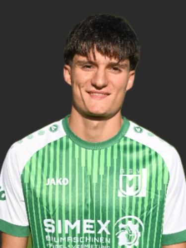 Valdrin Demolli
