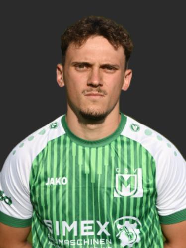 Kane Ehmke