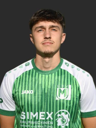 Mario Ferrelli