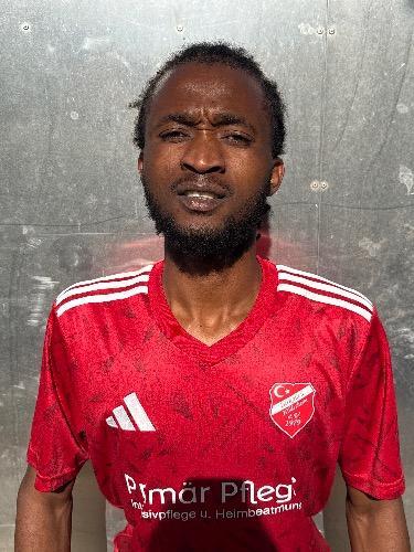 Fabrice Hatungimana