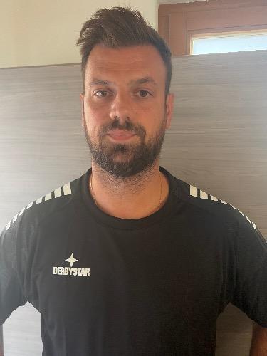 Sotirios Panagiotidis