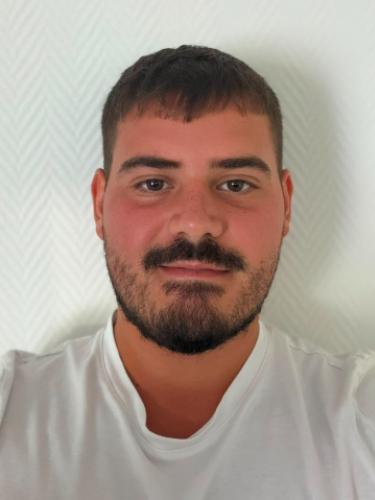 Edonis Ibrahimi