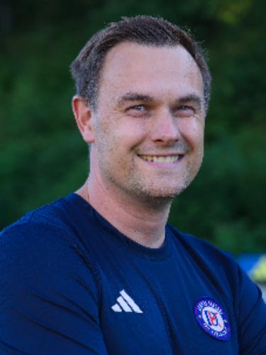 Martin Bärwolf