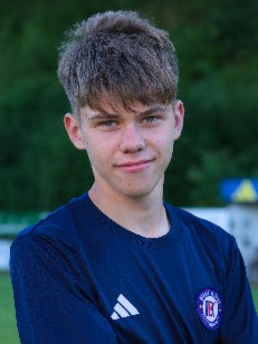 Finn Kristian Biss