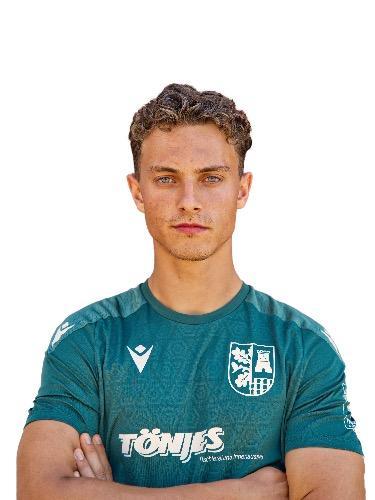 Fabian von Riegen