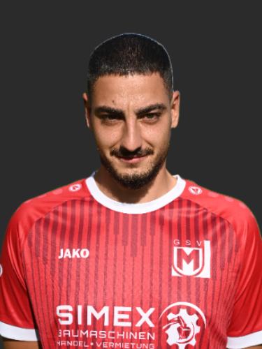 Mustafa Görkem