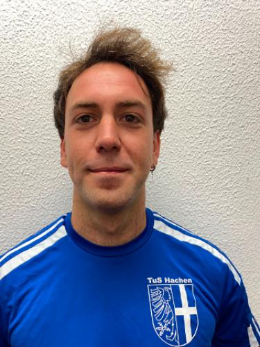 Giuliano Scafarti
